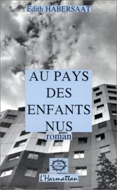 Cover Au pays des enfants nus (eBook, PDF)