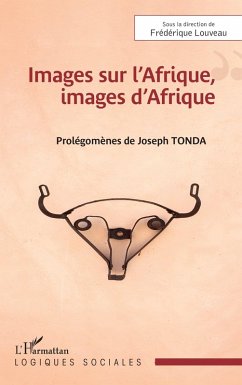 Cover Images sur l'Afrique, images d'Afrique (eBook, ePUB)