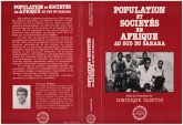 Population et société en Afrique au sud du Sahara (eBook, PDF) Population et société en Afrique au sud du Sahara (eBook, PDF)