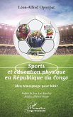 Sports et éducation physique en République du Congo (eBook, PDF)