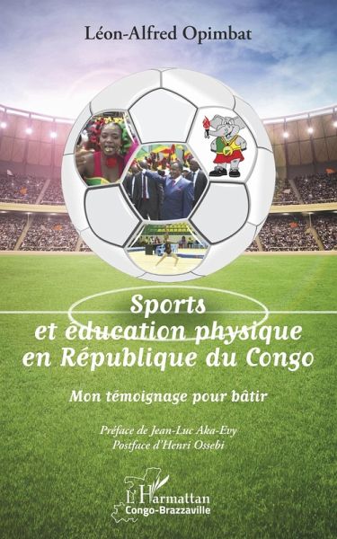 Sports et éducation physique en République du Congo (eBook, PDF)