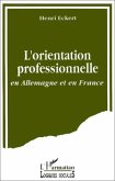 L'orientation professionnelle en Allemagne et en France (eBook, PDF)