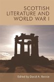 Scottish Literature and World War I (eBook, ePUB)