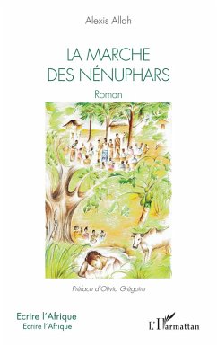 Cover La marche des nénuphars (eBook, PDF)