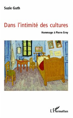 Cover Dans l'intimité des cultures (eBook, PDF)