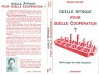 Quelle Afrique pour quelle coopération ? (eBook, PDF)
