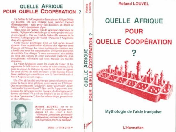 Quelle Afrique pour quelle coopération ? (eBook, PDF)