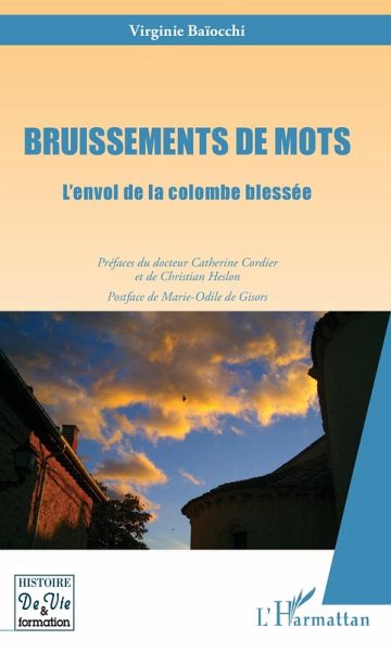 Bruissements de mots (eBook, PDF) Bruissements de mots (eBook, PDF)