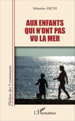 Cover Aux enfants qui n'ont pas vu la mer (eBook, PDF)
