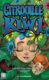 Citrouille et Kiwi (eBook, ePUB) Citrouille et Kiwi (eBook, ePUB)