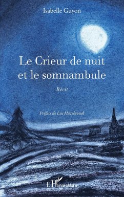Cover Le Crieur de nuit et le somnambule (eBook, PDF)