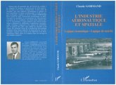 Industrie aéronautique et spatiale (eBook, PDF)