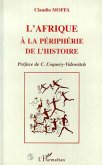 L'Afrique à la périphérie de l'histoire (eBook, PDF)