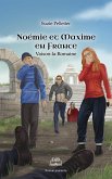 Noémie et Maxime en France (eBook, ePUB)