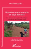 L'éducation communautaire en pays Bamiléké (eBook, PDF)