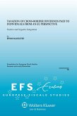 Taxation of Cross-Border Dividends Paid to Individuals from an EU Perspective (eBook, PDF)