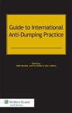 Guide to International Anti-Dumping Practice (eBook, PDF)