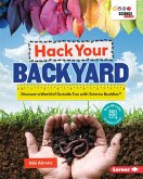 Hack Your Backyard (eBook, ePUB)