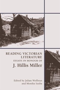 Cover Reading Victorian Literature (eBook, PDF)