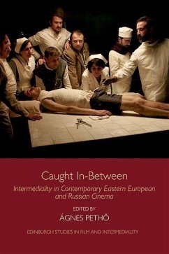 Caught In-Between (eBook, PDF)