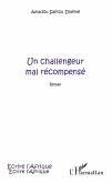 Un challengeur mal récompensé (eBook, PDF)