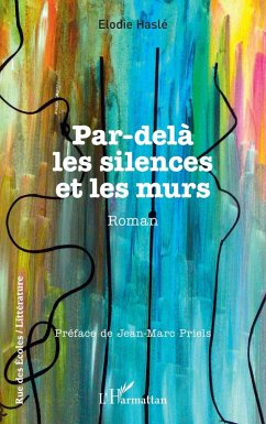 Cover Par-delà les silences et les murs (eBook, PDF)