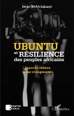Ubuntu et résilience des peuples Africains (eBook, ePUB)