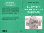 La révolte des tirailleurs sénégalais (eBook, PDF)