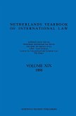 Netherlands Yearbook of International Law (eBook, PDF) Netherlands Yearbook of International Law (eBook, PDF)
