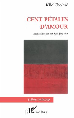 Cover Cent Pétales d'amour (eBook, PDF)
