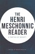 Henri Meschonnic Reader (eBook, PDF) - Bild 1