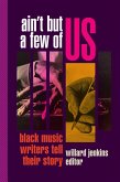Ain't But a Few of Us (eBook, PDF) Ain't But a Few of Us (eBook, PDF)