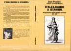 D'Alexandrie à Istanbul (eBook, PDF)