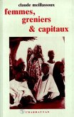 Femmes, greniers et capitaux (eBook, PDF)