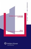 Copyright and the Challenge of the New (eBook, PDF) Copyright and the Challenge of the New (eBook, PDF)