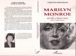 Cover Marilyn Monroe (eBook, PDF)