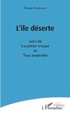 L'île déserte (eBook, PDF)