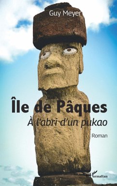 Cover Île de Pâques (eBook, PDF)