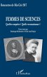 Femmes de sciences (eBook, ePUB) - Bild 1