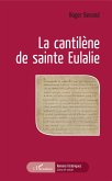 La cantilène de sainte Eulalie (eBook, PDF)