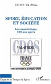 SPORT, ÉDUCATION, ET SOCIÉTÉ (eBook, PDF)