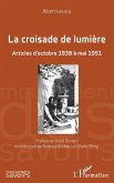 La croisade de lumiere (eBook, ePUB)