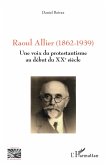 Raoul Allier (1862-1939) (eBook, PDF)