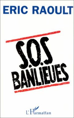 Cover S.O.S Banlieues (eBook, PDF)