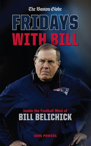 Fridays with Bill (eBook, PDF)