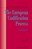 European Codification Process (eBook, PDF)