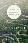 Abundant Earth (eBook, ePUB)