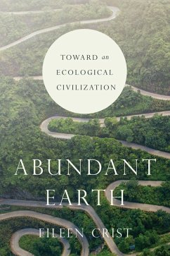 Cover Abundant Earth (eBook, ePUB)