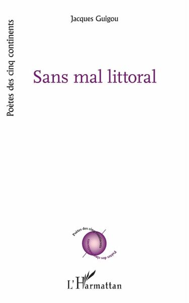 Sans mal littoral (eBook, PDF) Sans mal littoral (eBook, PDF)