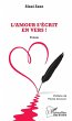 L'amour s'écrit en vers ! (eBook, PDF) - Bild 1